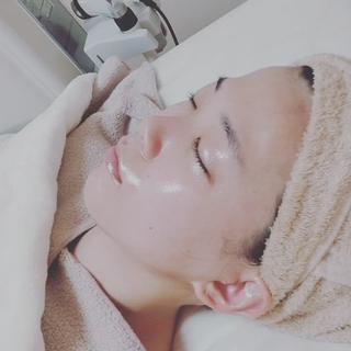 マツエク・マツパ DeRiii 毛穴・ 保湿ケアまつ毛パーマのエステ・リラクイメージ