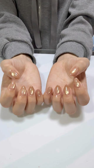 バーチャルベースカラー+マグネット