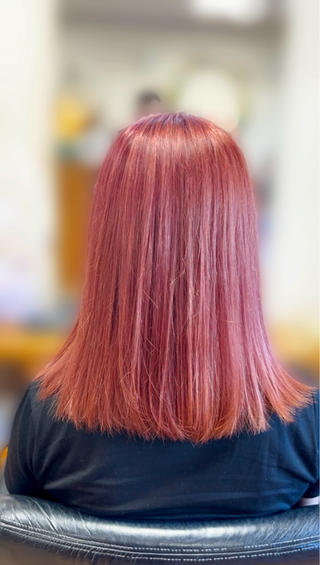 現在カラーモデルは募集しておりません