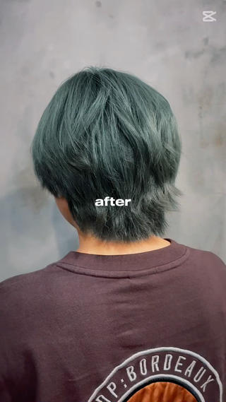 透明感や柔らかさを引き出す《ブリーチ+ワンカラー》で、あなただけの特別な色味をご提案します
ダメージを最小限に抑える薬剤選定と、髪質に合わせた丁寧な塗布で理想のカラーを叶えます
仕上げには内部補修トリートメントで手触りとツヤ感をUP。
イメチェンや推し活ヘア、イベント前にもおすすめです
初めてのブリーチも安心してお任せください。