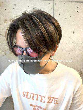 ⁣
⁣
⁣
ﾒﾝｽﾞｽﾀｲﾙ / ｾﾝﾀｰﾊﾟｰﾄ / ｺﾝﾄﾗｽﾄﾊｲﾗｲﾄ⁣
#mensstyle#centerpart#contrasthighlight⁣
⁣
⁣
men's の「ﾊｲﾗｲﾄ」も人気です️⁣
⁣
⁣
細めのﾊｲﾗｲﾄをﾗﾝﾀﾞﾑに散りばめた⁣
刈り上げｾﾝﾀｰﾊﾟｰﾄｽﾀｲﾙ⁣
⁣
ﾍｱｵｲﾙを付けるだけでｷﾏります⁣
⁣
⁣
men's もﾃﾞｻﾞｲﾝｶﾗｰで夏を楽しみましょう⁣
⁣
⁣
⁣
⁣
⁣
７月後半のご予約、まだまだお取りできるので⁣
DM、LINE、NETよりご予約お待ちしてます⁣
⁣
⁣
⁣
⁣
#west#mariohairdesignwest⁣
#tokyo#tachikawa#hairsalon⁣
⁣
#ウエスト#マリオヘアデザインウエスト⁣
#東京#立川#美容室#立川美容室#立川南口⁣
⁣
#メンズセンターパート#メンズハイライト⁣
#メンズカット#メンズスタイル⁣
#立川メンズカット#立川メンズスタイル⁣
#ケアブリーチ#トラックオイル⁣
⁣
⁣
#美容師#美容学生#中途スタッフ募集⁣
#男性スタッフ募集#夏髪#夏色⁣
⁣
⁣
 