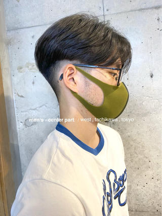 ⁣
⁣
⁣
ﾒﾝｽﾞｽﾀｲﾙ × ﾅﾁｭﾗﾙｾﾝﾀｰﾊﾟｰﾄ⁣
#mensstyle#naturalcenterpart⁣
⁣
⁣
ｻｲﾄﾞと襟足はｽｯｷﾘ、夏仕様に刈り上げて⁣
ﾅﾁｭﾗﾙで短めのｾﾝﾀｰﾊﾟｰﾄｽﾀｲﾙ⁣
⁣
⁣
すきﾊﾞｻﾐは一切使わず、重さを残して⁣
ｴﾓくてﾚﾄﾛな雰囲気を出してます⁣
⁣
⁣
ﾒﾝｽﾞも、「trackｵｲﾙ」でﾅﾁｭﾗﾙ仕上げ⁣
ﾒﾝｽﾞｶｯﾄもお任せ下さい⁣
⁣
⁣
⁣
⁣
７月後半のご予約、まだまだお取りできます⁣
今週は"日曜日"が狙い目なので、⁣
DM、LINE、NETよりご予約お待ちしてます️⁣
⁣
⁣
⁣
⁣
#west#mariohairdesignwest⁣
#tokyo#tachikawa#hairsalon⁣
⁣
#ウエスト#マリオヘアデザインウエスト⁣
#東京#立川#美容室#立川美容室#立川南口⁣
⁣
#メンズスタイル#メンズカット⁣
#メンズセンターパート#センターパート⁣
#刈り上げスタイル#フェードカット⁣
#立川メンズスタイル#立川メンズカット⁣
#トラックオイル⁣
⁣
#美容師#美容学生#中途スタッフ募集⁣
#男性スタッフ募集#夏髪#夏色⁣
⁣
⁣
 