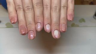 ネイル エン Nail salonのネイルデザイン