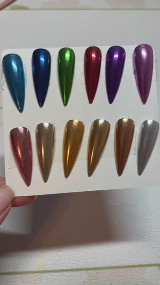 ネイル エン Nail salonのネイルデザイン