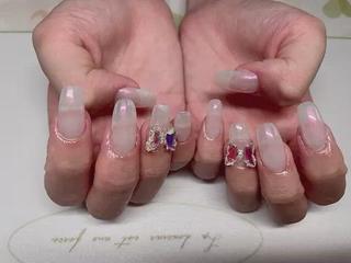 ネイル エン Nail salonのネイルデザイン