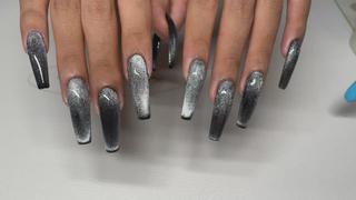 ネイル エン Nail salonのネイルデザイン