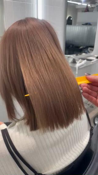 髪質改善ケラチントリートメント
#髪質改善 #髪質改善ケラチントリートメント #髪質改善ストレート #髪質改善トリートメント #艶髪 #美髪 #ブリーチ毛 #ハイダメージ毛