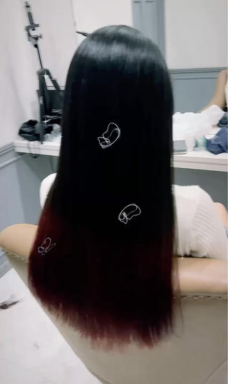 おすすめグラデーションカラー 