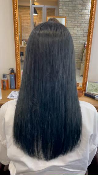 梅雨前髪質改善で
綺麗にさせてください!!
Instagramも是非チェック!
account→@chainon_rikiya