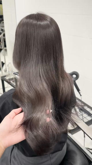 BYKARTEトリートメントでうるつやヘア 