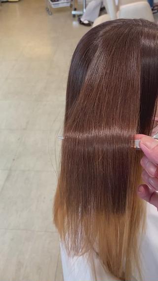 酸性ストレート！！大人気です♪♪ 