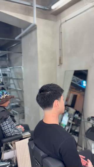 メンズ 宮里　圭/ ミヤザト　ケイのヘアスタイル