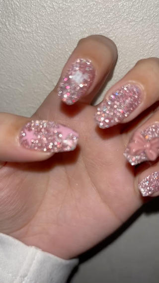 ネイル plume. MIHOSHIのネイルデザイン