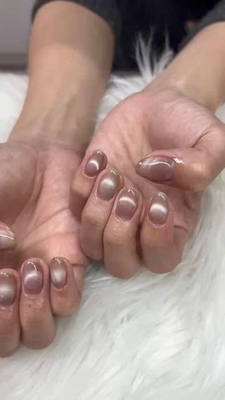 ネイル Rei / U.NI nailのネイルデザイン