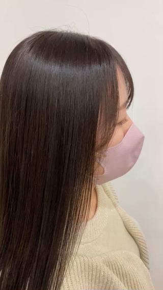 大人気の韓国女神トリートメント 