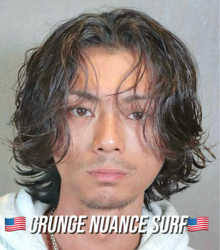 パーマ メンズ 松本爽汰/メンズ特化 /メンズパーマのヘアスタイル