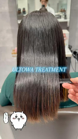 カラー Grow by NYNY 馬渡 真輝のヘアスタイル