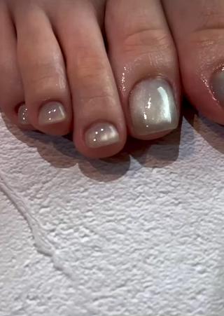 ネイル GREENroom所属・GREEN room 聖蹟桜ヶ丘のネイルデザイン