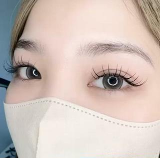 スーパーロングデザイン！
カールカールによって変わりますが
最長15mmまでご用意しております！！
長さの御相談があればお気軽にお問い合わせ下さい 