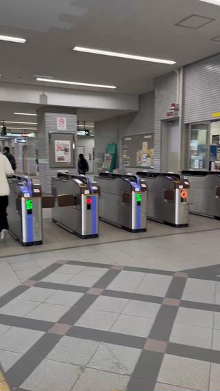 阪急曽根駅からの道順です!