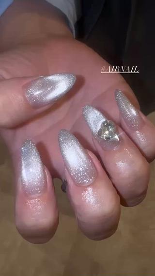 ネイル ひめ #AIR NAILのネイルデザイン