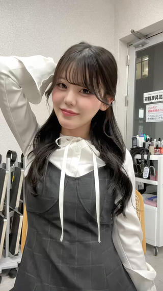 トレンドに合わせたスタイルと透明感たっぷりの艶カラーで可愛くします♪一人一人の骨格やパーソナルカラーに合わせて色々な提案をさせて頂きます☆ 