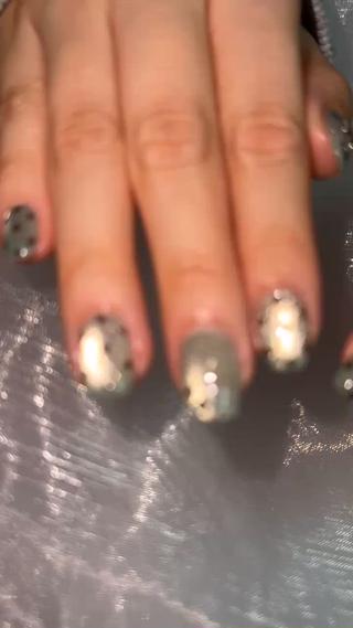 enoi新作ジェリーマグチョコミントデザインに 