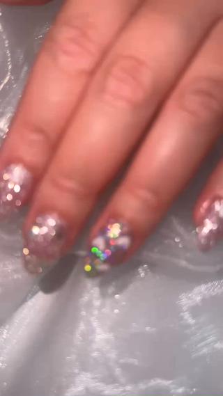 enoi新作ダイヤモンドフラッシュ 