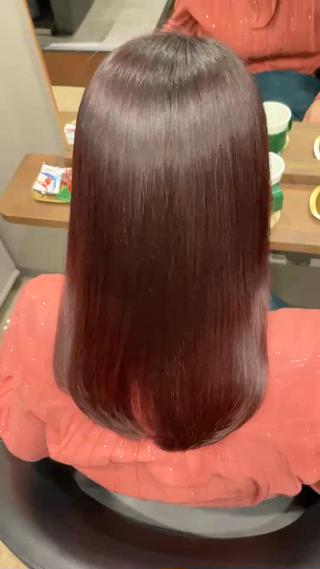 橋本 剛のヘアスタイル