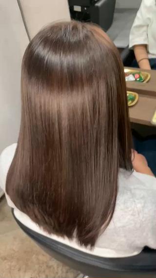 橋本 剛のヘアスタイル