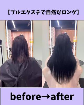 ショート aito 新宿/ 美髪矯正/髪質改善のヘアスタイル