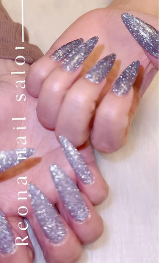 ネイル Reona Nailのネイルデザイン