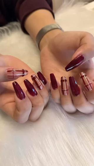 ネイル Reona Nailのネイルデザイン