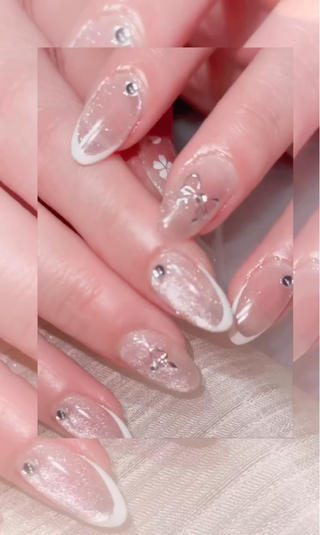 ネイル Reona Nailのネイルデザイン