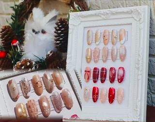 いつもありがとうございます^_^
.
.
.
—————————
Reona Nail
プライベートネイルサロン
豊橋市花田町
駐車場 1台

#マグネットネイル　 #ハートネイル　 #ミラーネイル　 #豊橋　　#パラジェル　 #reonanail   #Nail

 