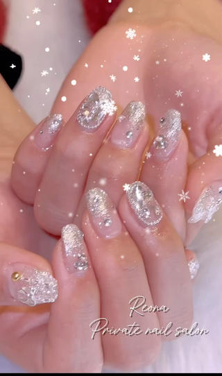 ネイル Reona Nailのネイルデザイン