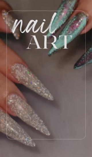 ネイル Reona Nailのネイルデザイン