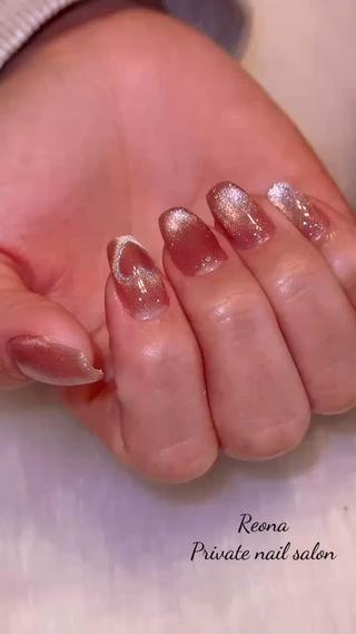 ネイル Reona Nailのネイルデザイン