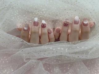 マグネットグラテション 