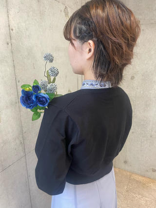 ヘアアレンジ Reve  resort所属・美髪× ヘアセット✨Araiのヘアスタイル