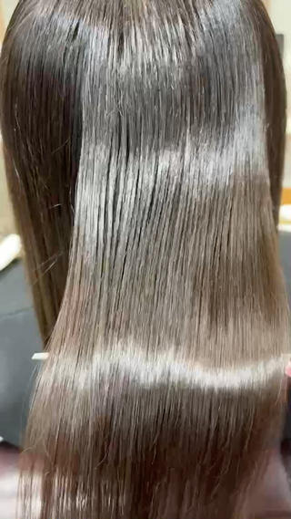 ロング カラー 髪質改善美容室Flat.千葉所属・高橋 心のヘアスタイル