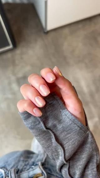 【handデザインa】