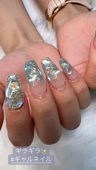 ネイル coco nailのネイルデザイン