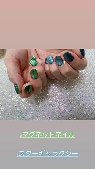 ネイル coco nailのネイルデザイン