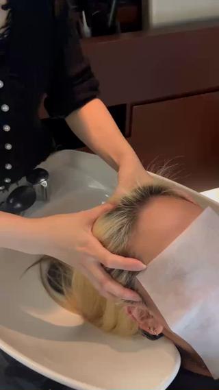 ショートカットモデル 募集中🍑MOMOのヘアスタイル