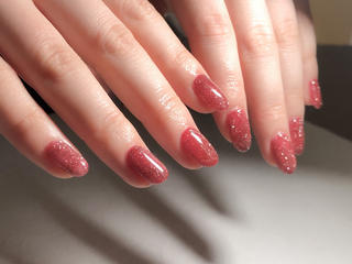 ネイル nail _anpのネイルデザイン