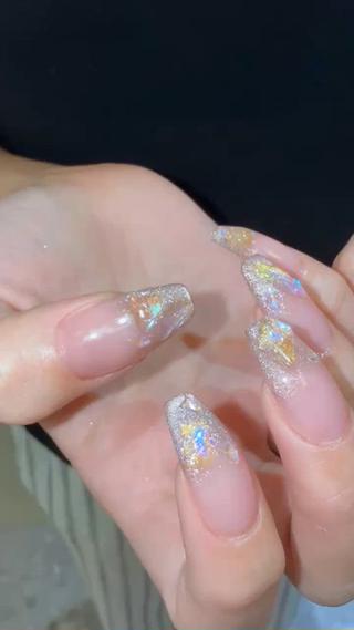 flash gradationaurora parts  