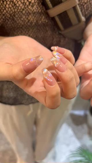 magnet gradationaurora parts  