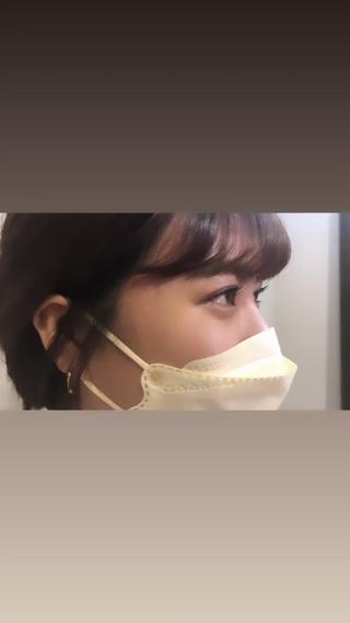 どこから見ても美しく
しっかり根本からまつ毛を立ち上げて
輝く瞳に