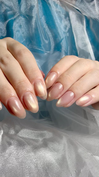 ネイル Nail&Spa émuのネイルデザイン